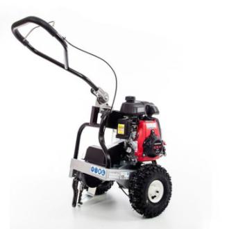 Kabelverlegemaschine PWM 600 mh für Mähroboter 