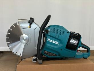 Motorflex Makita CE001G Akkutrennschneider