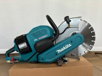 Motorflex Makita CE001G Akkutrennschneider