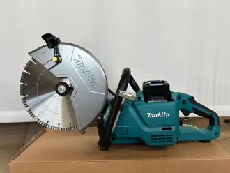 Motorflex Akku Makita CE004G Akkutrennschneider
