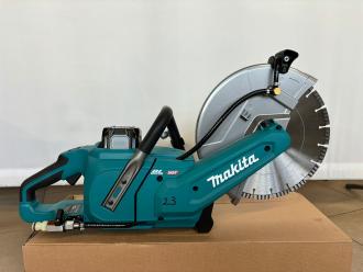 Motorflex Akku Makita CE004G Akkutrennschneider
