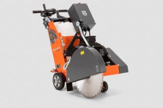Fugenschneider Husqvarna FS500E 400 V 7,5 kW elektro.