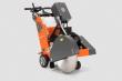Fugenschneider Husqvarna FS500E 400 V 7,5 kW elektro.