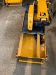 Tischsteinsäge TS 351 Tischsäge – Shatal
