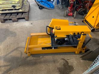 Tischsteinsäge TS 351 Tischsäge – Shatal