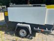 Atlas Copco XATS156 Kompressor