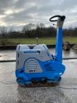 WeberMT CR7 Hd CCD Rüttelplatte