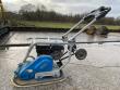 WeberMT CF 2Hd Rüttelplatte