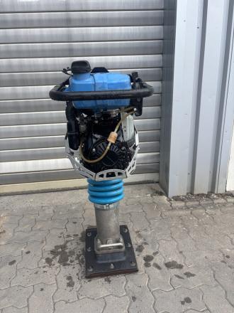 WeberMT SRV 590 Benzin - Rüttelstampfer
