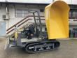 Messersi TC250d Raupendumper Deh-. Kippmulde