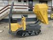 Messersi TC150d Raupendumper