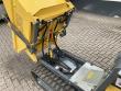 Messersi TC85d Raupendumper
