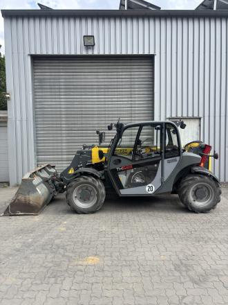 Wacker Neuson TH 522 Teleskoplader