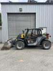 Wacker Neuson TH 522 Teleskoplader