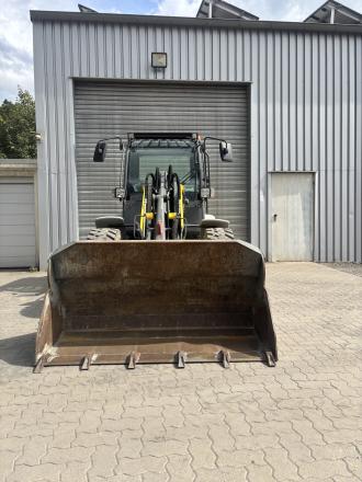 Kramer 5085 Radlader