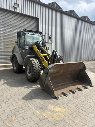 Kramer 5085 Radlader