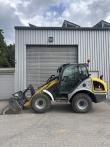 Kramer 5075 Radlader