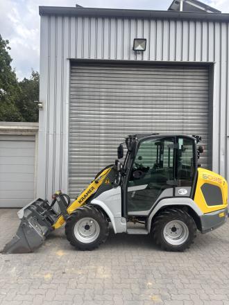 Kramer 5035 Radlader 