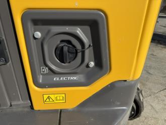 Elektrobagger Volvo ECR 25D Kompaktbagger 2,5 to. elektric