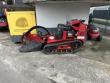 Stubbenfräse STX38EFI – TORO Baumstumpffräse