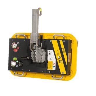 Vakuumglassauger GlassMaxx C600