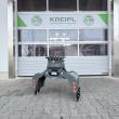 KGR15-CH Mehrzweckgreifer für 1,5-4t Bagger