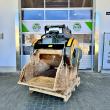 MB BF90 Backenbrecherlöffel | Brecherlöffel | 21-32t Bagger