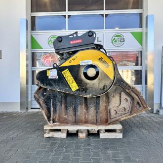MB BF90 Backenbrecherlöffel | Brecherlöffel | 21-32t Bagger