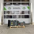 KINSHOFER KFX20 Hydraulikhammer | Abbruchhammer | 13-19t Bagger