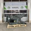 KINSHOFER GROUP FRK26 Drehbarer Pulverisierer 20-32t Bagger