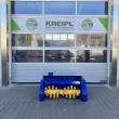 Kinshofer | Auger Torque VM1000 Forstmulcher | 5-10t Bagger