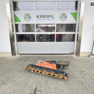 Cangini Benne BTC100-160 Astschere für 4-14t Bagger 