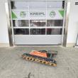 Cangini Benne BTC100-160 Astschere für 4-14t Bagger