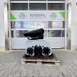 UAM | ALLU HD800 Anbauverdichter | Rüttelplatte | 7-20t Bagger