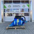Kinshofer | Auger Torque Cone Crusher | Brecherlöffel | 3-10t Bagger