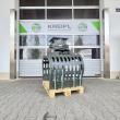 Kinshofer D15H-P-80 Abbruchgreifer | Sortiergreifer 10-15t Bagger