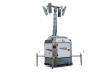 Lichtmast "GENERAC CUBE+"