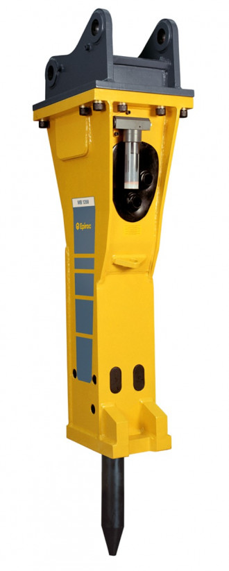 Hammer Epiroc OQ65 Siegen