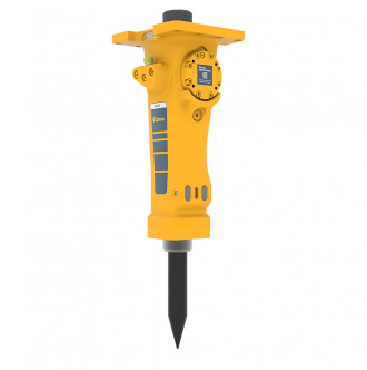 Hydraulikhammer Epiroc  SB 202 Gütersloh