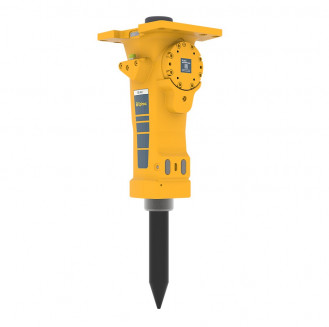 Hydraulikhammer Epiroc SB 452 Bielefeld