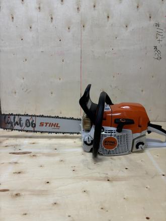 Motorsäge Stihl SM362C