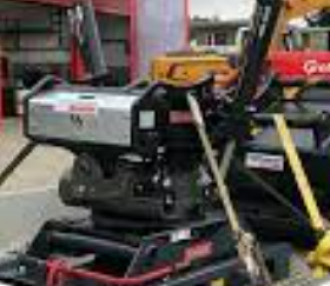 Tiltrotator OILQUICK OQ TR 6 