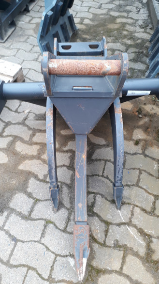 Reißzahn MS08 Ripper
