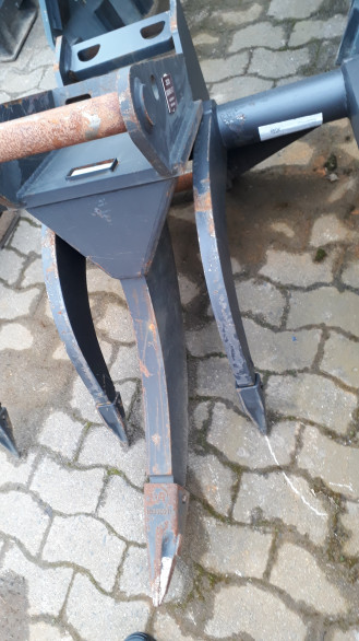 Reißzahn MS08 Ripper