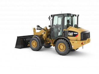 CAT 906M