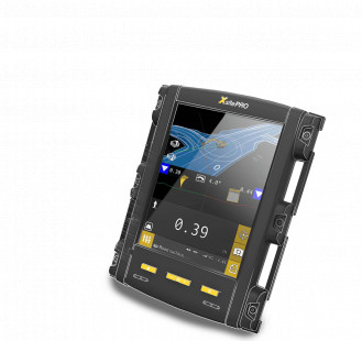 Maschinensteuerung  3D / GPS 