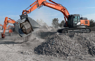 Rockscreener RS 1600