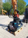Forstmulcher Bagger MS08 7-10t