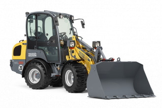 Wacker Neuson WL28 Freising