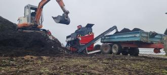 SBS 1520 F3 – Das Original für präzise Siebarbeiten